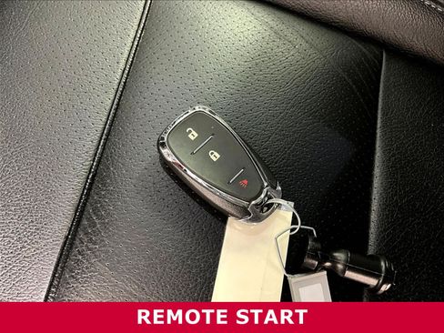 Used 2022 Chevrolet Blazer LT FWD image 30
