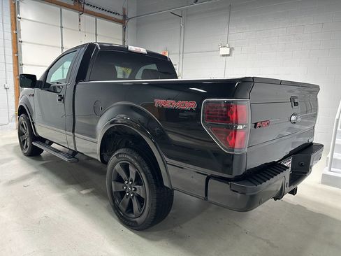 Used 2014 Ford F150 FX4 w/ FX Appearance Package image 14