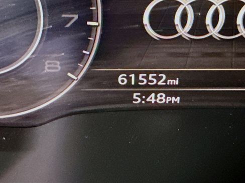 Used 2019 Audi Q7 3.0T Prestige image 16