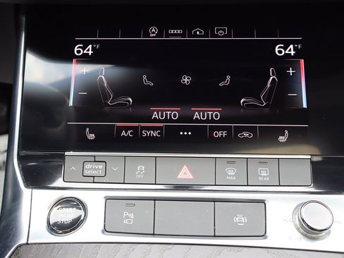 Used 2021 Audi A6 Premium Plus w/ Premium Plus Package AWD/4WD image 18