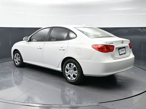 Used 2009 Hyundai Elantra GLS image 7