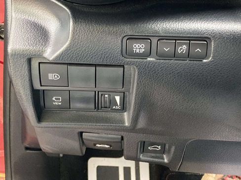Used 2024 Lexus IS 350 F Sport w/ Navigation Package RWD image 18