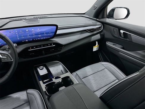 New 2026 Buick Enclave Sport Touring w/ Power Package image 24