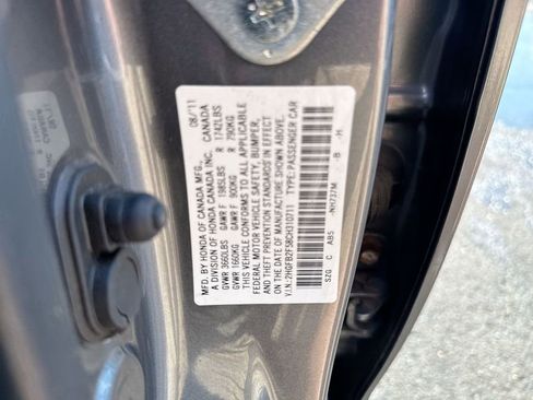 Used 2012 Honda Civic LX image 26