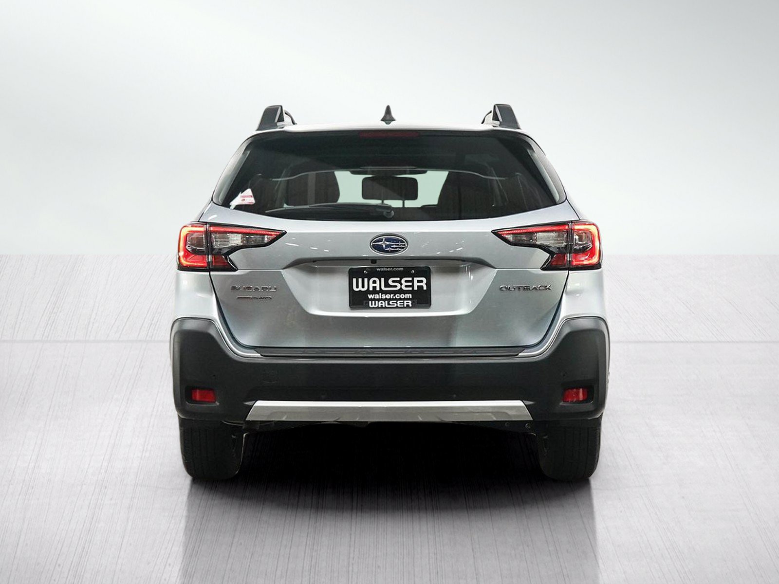 Used 2024 Subaru Outback Limited AWD/4WD image 4