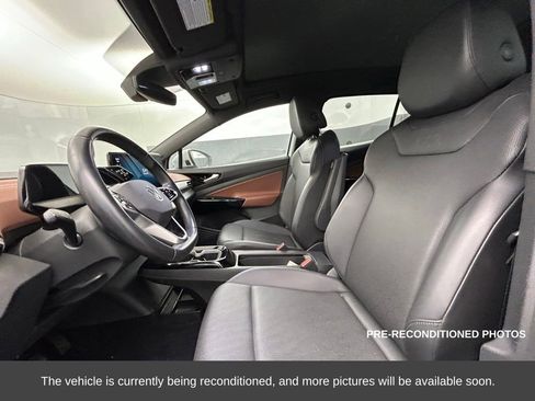 Used 2022 Volkswagen ID.4 Pro S image 10