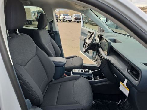 New 2026 Ford Maverick XL w/ 4K Tow Package AWD/4WD image 16