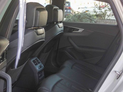 Used 2023 Audi A4 2.0T Premium Plus image 18