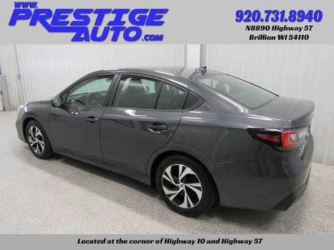 Used 2024 Subaru Legacy image 2