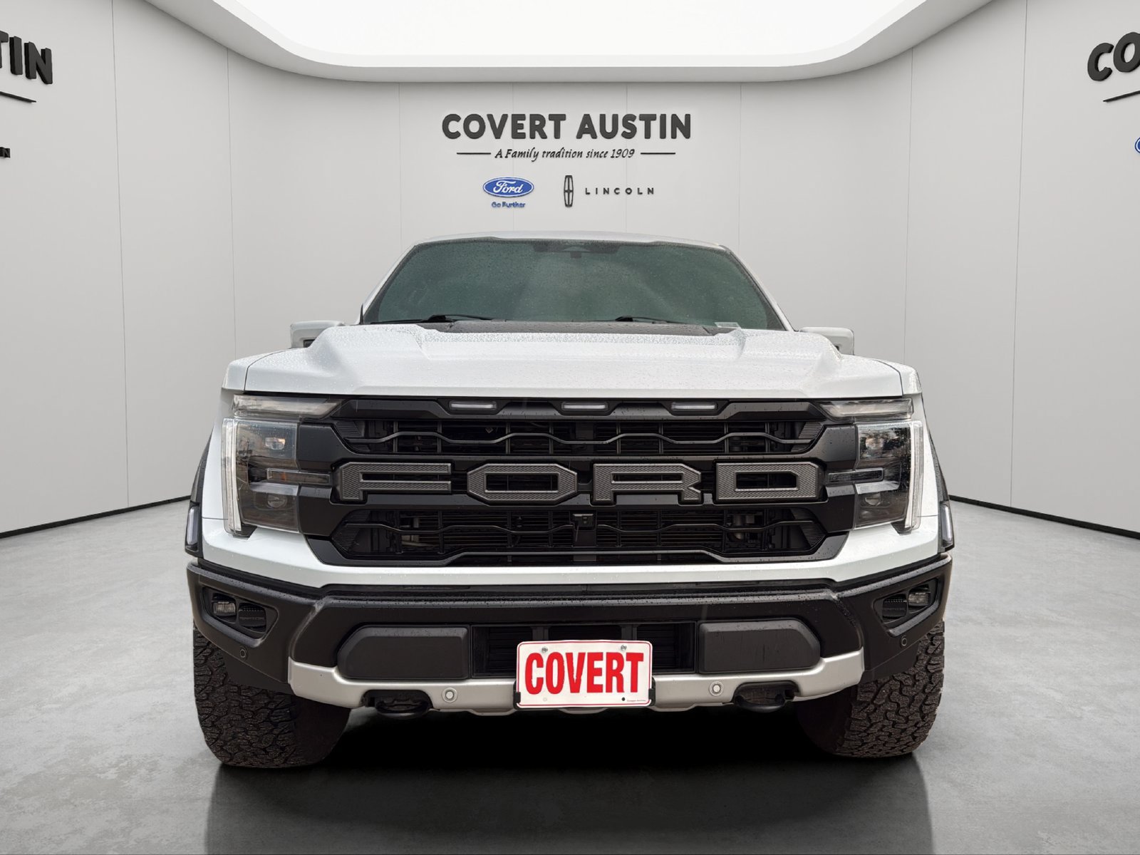 Used 2025 Ford F150 Raptor AWD/4WD image 15