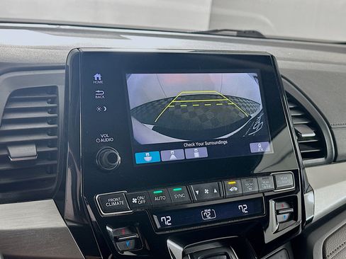 Used 2018 Honda Odyssey EX-L image 21