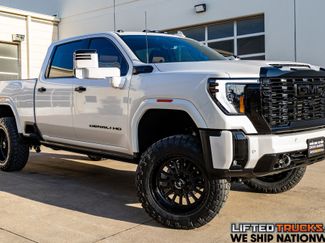 Used 2025 GMC Sierra 2500 Denali Ultimate w/ Max Trailering Package video 1