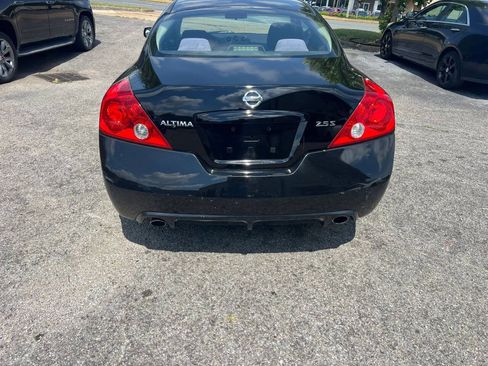 Used 2012 Nissan Altima 2.5 S w/ Convenience Pkg FWD image 6
