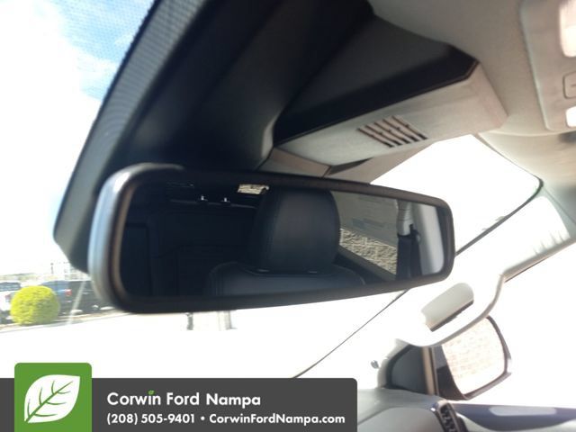 New 2026 Ford Ranger Lariat AWD/4WD image 20