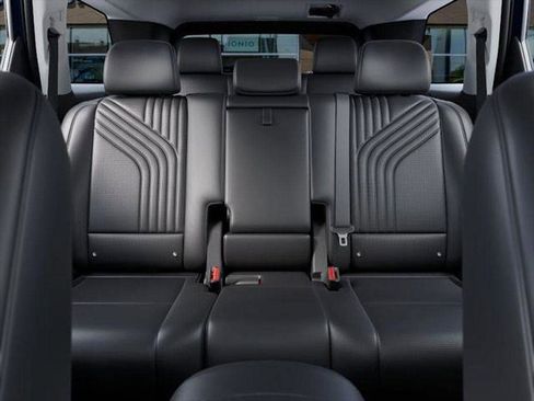 New 2026 Hyundai Palisade SEL Premium AWD/4WD image 12