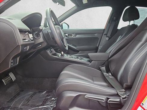 Used 2024 Honda Civic Sport image 16