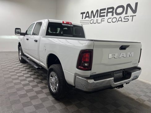 New 2026 RAM 2500 Tradesman image 3