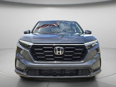 Certified 2024 Honda CR-V EX-L image 5