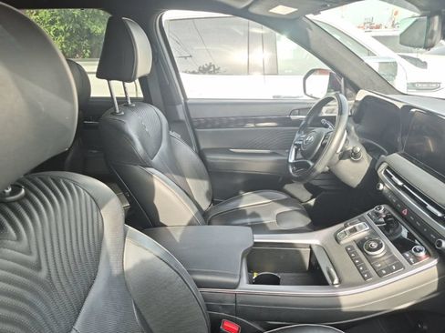 Used 2024 Hyundai Palisade Calligraphy FWD image 22