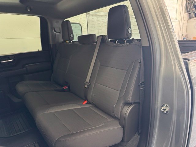 New 2026 Chevrolet Silverado 2500 Custom w/ Custom Value Package AWD/4WD image 22