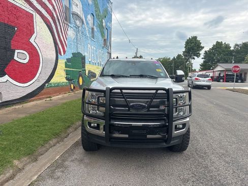 Used 2019 Ford F250 Lariat w/ Tow Technology Bundle AWD/4WD image 8