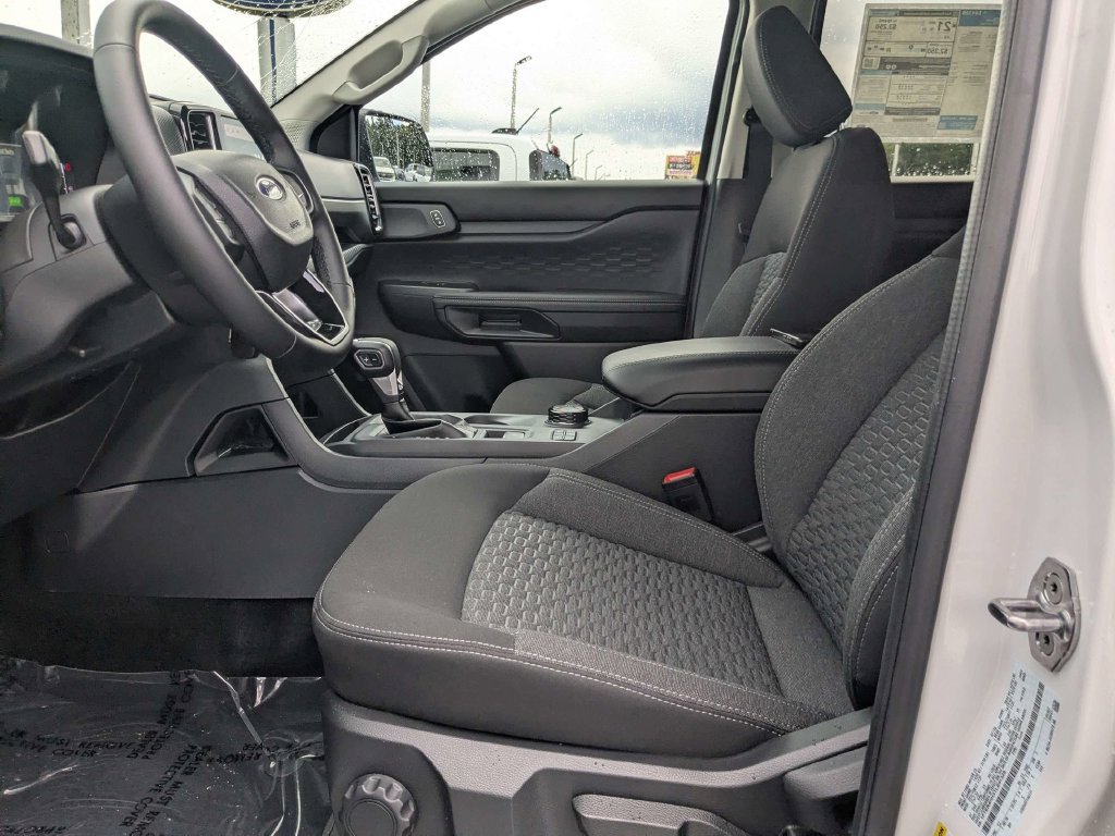 New 2026 Ford Ranger XLT w/ Convenience Package AWD/4WD image 19