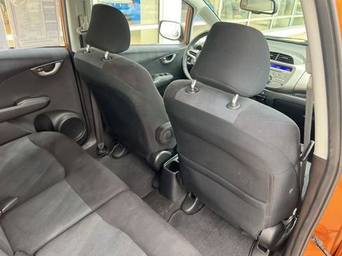 Used 2011 Honda Fit Sport image 22