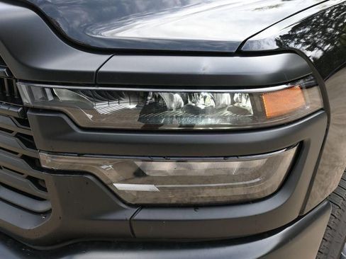 New 2026 RAM 2500 Tradesman image 25