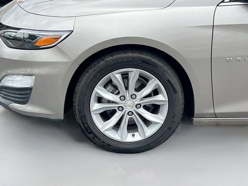 Used 2024 Chevrolet Malibu LT FWD image 31
