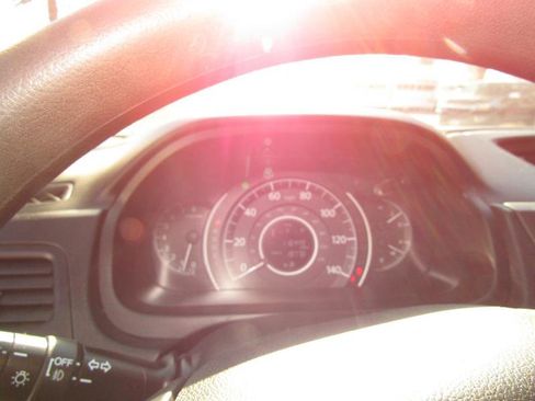 Used 2013 Honda CR-V EX image 43