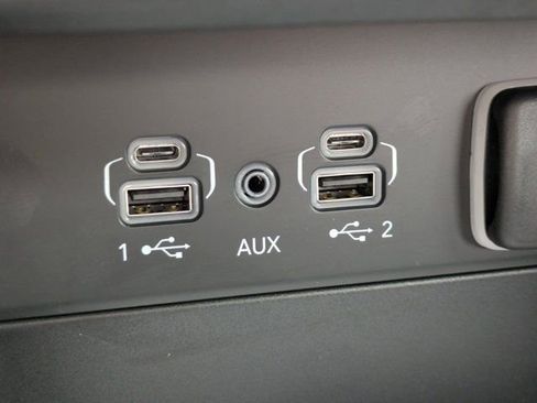 New 2025 Jeep Grand Cherokee L Laredo image 20