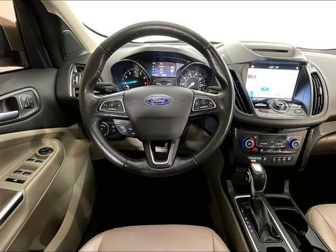 Used 2018 Ford Escape Titanium image 7