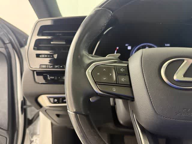 Used 2023 Lexus RX 350 FWD w/ Cold Area Package image 27