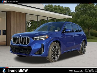 Certified 2023 BMW X1 xDrive28i w/ Premium Package