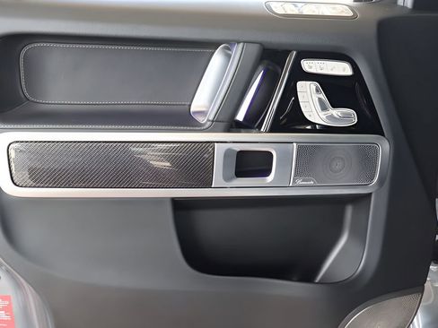 Used 2023 Mercedes-Benz G 63 AMG 4MATIC image 10