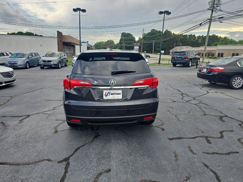 Used 2013 Acura RDX FWD w/ Technology Package image 7