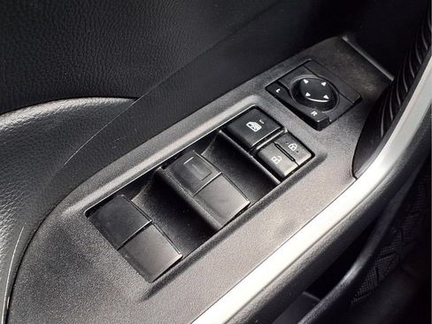 Used 2023 Toyota RAV4 LE FWD image 19