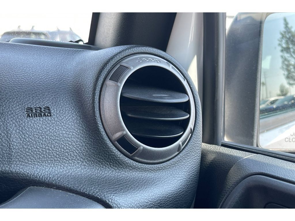 Used 2016 Jeep Wrangler Unlimited Sport AWD/4WD image 28