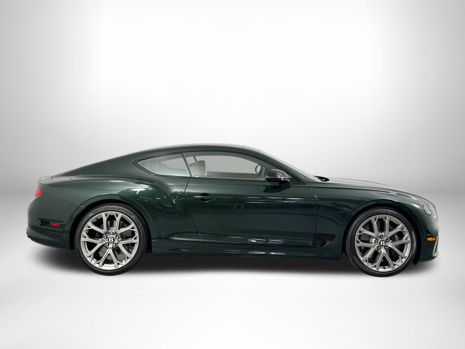 Used 2024 Bentley Continental GT V8 AWD/4WD image 5