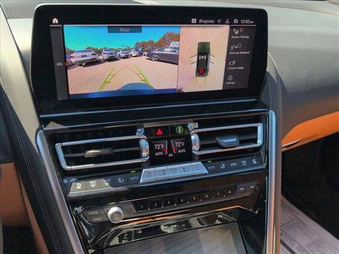 New 2026 BMW M850i xDrive w/ M Carbon Exterior Package image 11