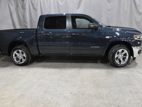 New 2026 RAM 1500 Big Horn image 3