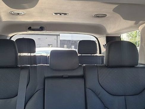 Certified 2025 Hyundai Palisade SEL FWD image 14