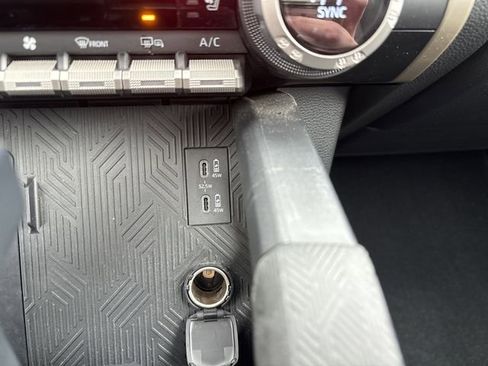 Used 2024 Toyota Tacoma TRD Sport w/ TRD Sport Premium Package image 33