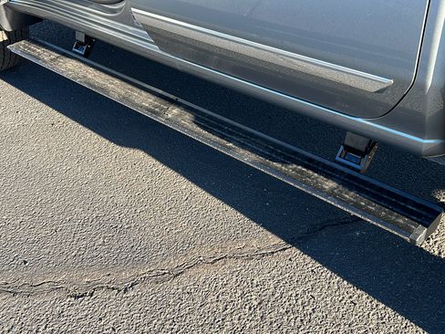 New 2026 Chevrolet Silverado 2500 High Country w/ High Country Premium Package AWD/4WD image 12