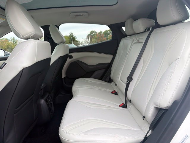 Used 2023 Ford Mustang Mach-E Premium AWD/4WD image 14
