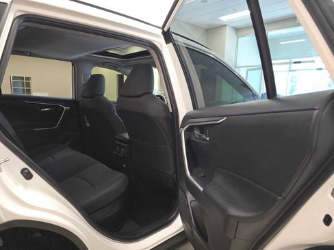 Used 2023 Toyota RAV4 XLE w/ Convenience Package AWD/4WD image 27
