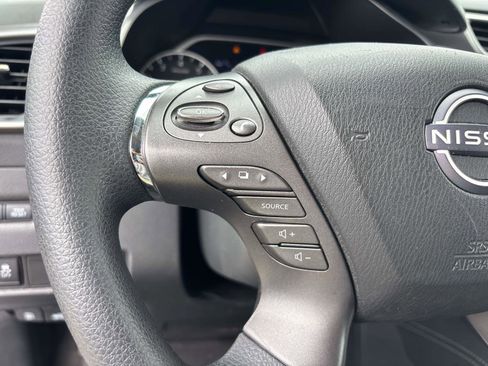 Used 2023 Nissan Murano S w/ Cargo Package AWD/4WD image 20