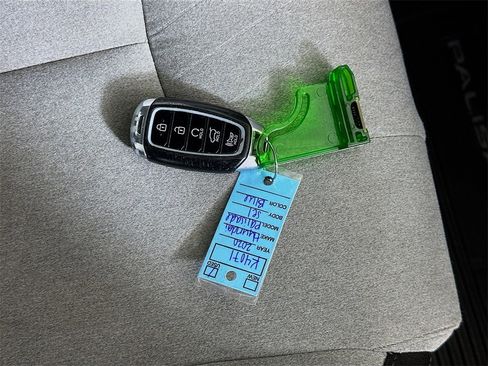 Used 2020 Hyundai Palisade SEL w/ Convenience Package image 35