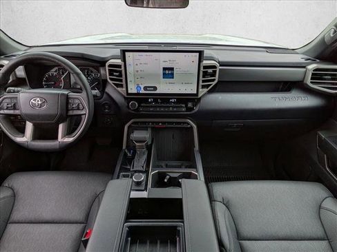 Used 2025 Toyota Tundra SR5 image 14
