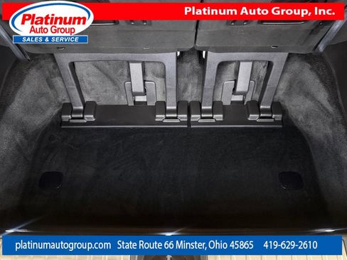 Used 2023 Kia Carnival EX FWD image 35